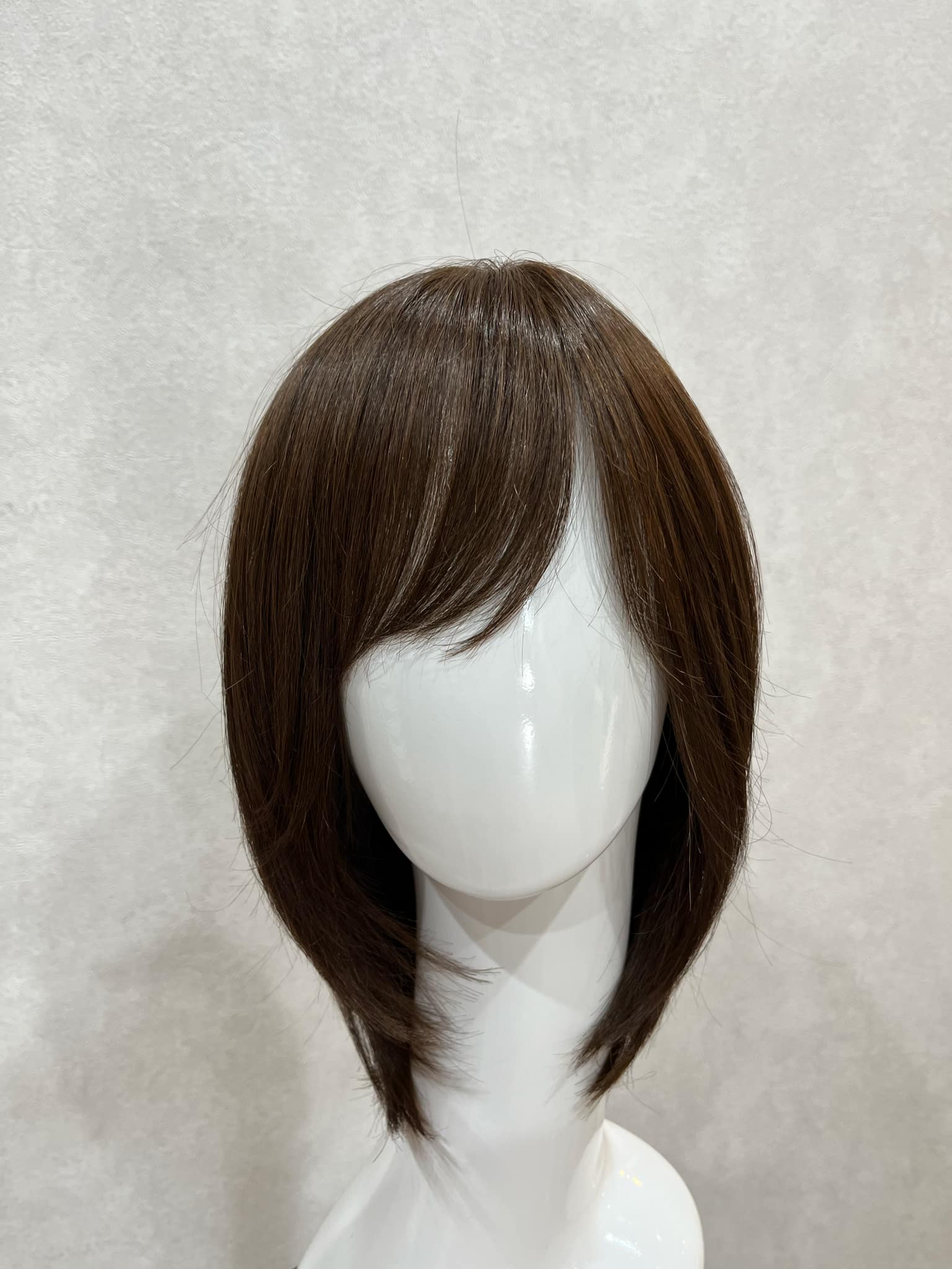 ウイッグイメージ