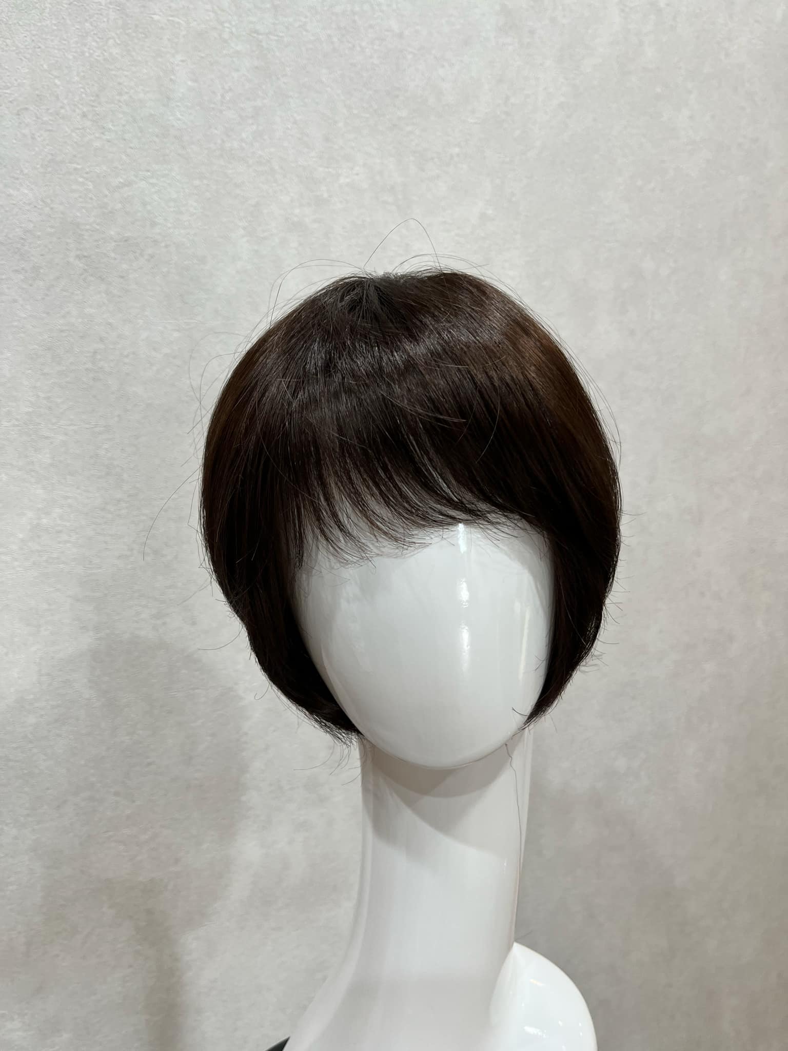 ウイッグイメージ