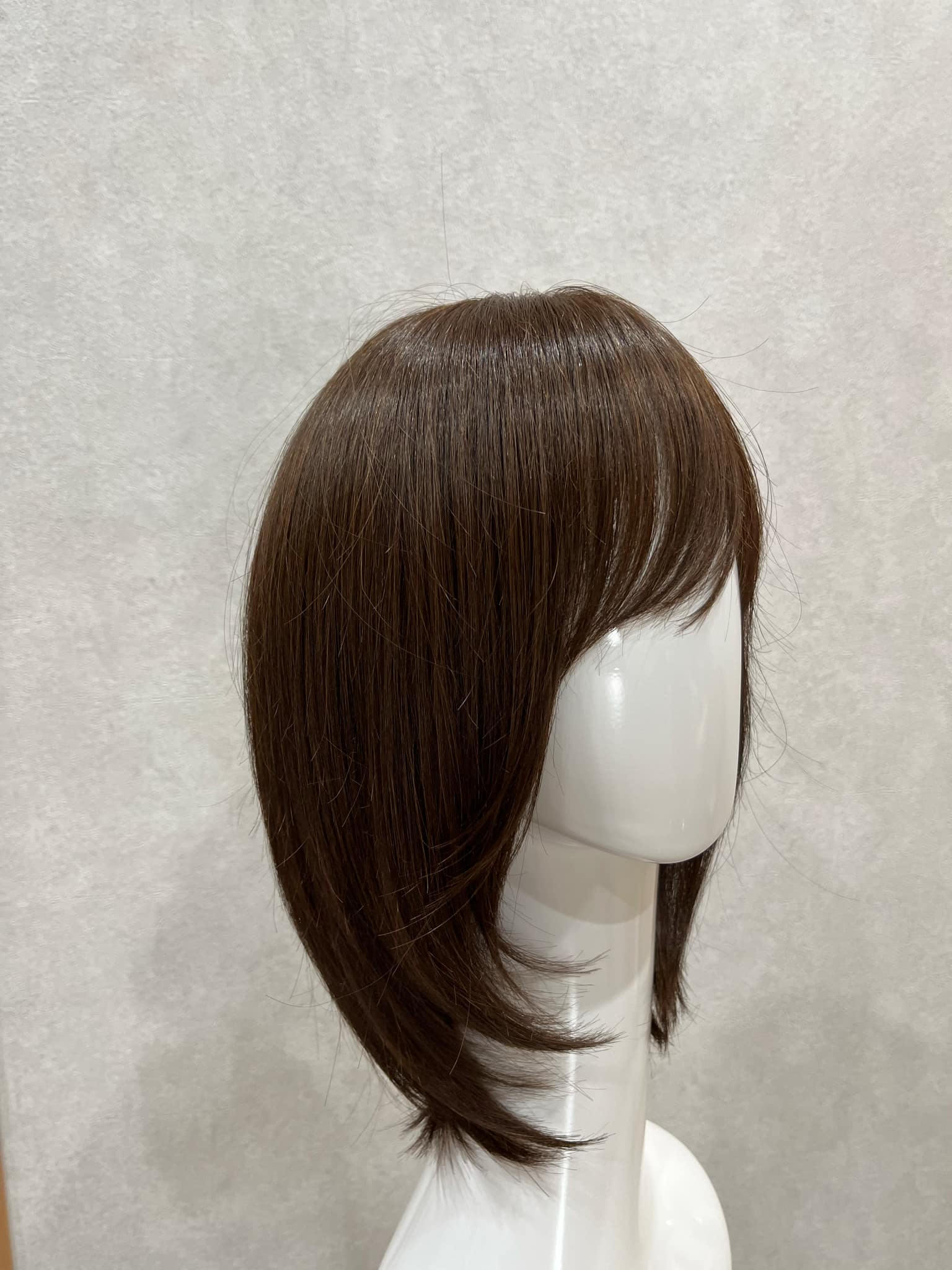 ウイッグイメージ