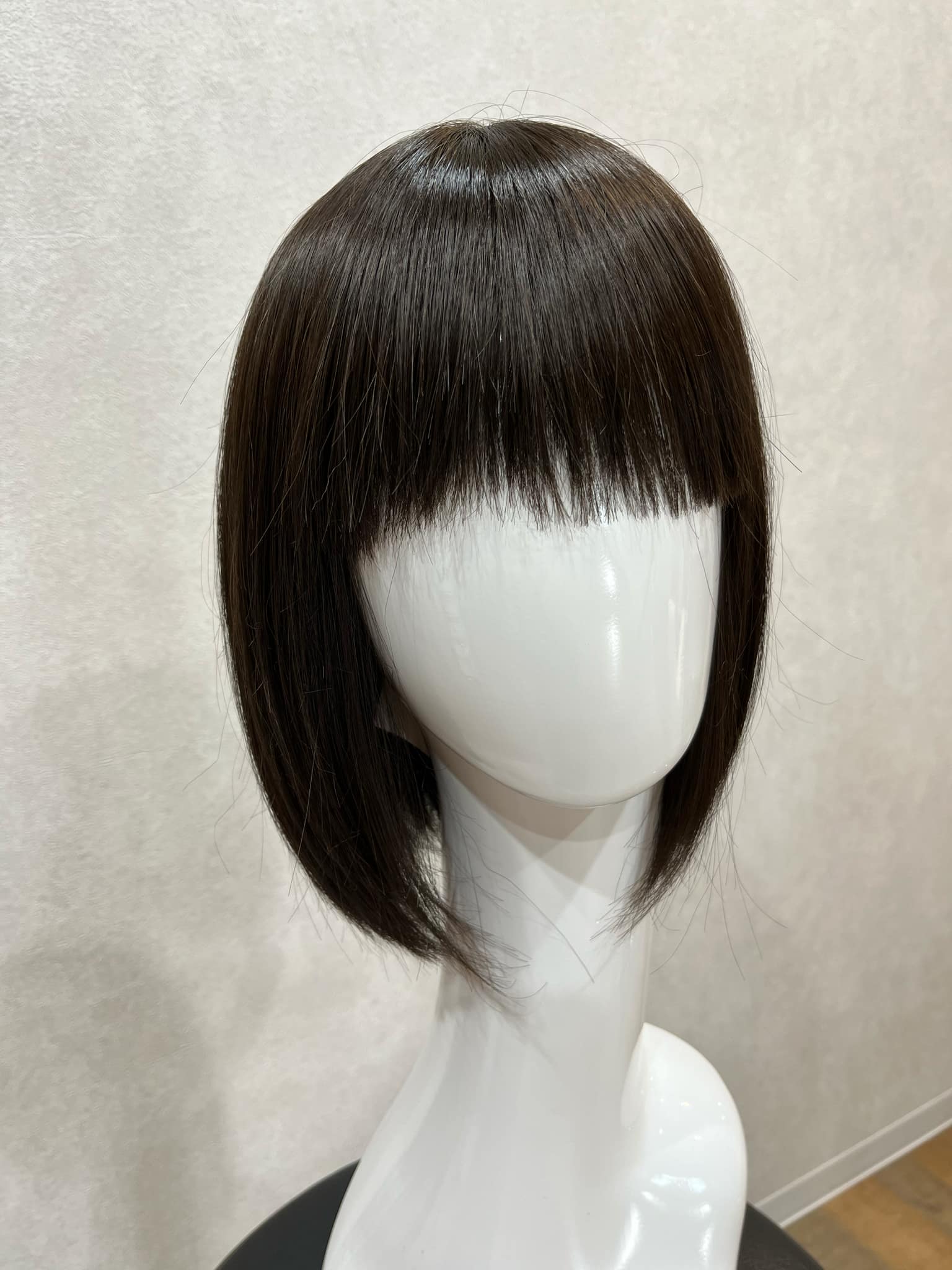 ウイッグイメージ